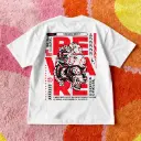 Beware | Matthew 7:15 | Christian Bible Verse Premium street wear | Unisex