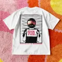 My Record Was Nailed to the Cross | Colossians 2:13–14 | Christian Bible Verse Premium street wear | Unisex