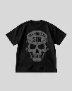 The Wages of Sin is Death | Romans 6:23 | Christian Bible Verse Premium Streetwear | Unisex