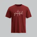 Grateful | Christian Gospel T-Shirt | Women | Sale