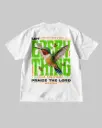 Let Everything That Has Breath Praise the Lord | Psalm 150:6 | Christian Bible Verse Premium Streetwear | Unisex