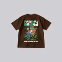 Fully Rely on God | Christian Gospel Premium Streetwear | Unisex