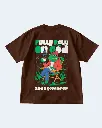 Fully Rely on God | Christian Gospel Premium Streetwear | Unisex