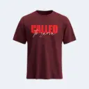 Called to Serve | Mark 10:45 | Christian Bible Verse T-Shirt | Unisex | Sale