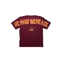 He must increase | John 3:30 | Christian Gospel Oversized T-shirt | Unisex | Sale