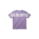 Love One Another | John 13:34 | Christian Gospel Oversized T-shirt | Unisex | Sale