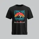 Eternal Hope | 1 Peter 1:3 |  Christian Bible Verse T-Shirt | Unisex