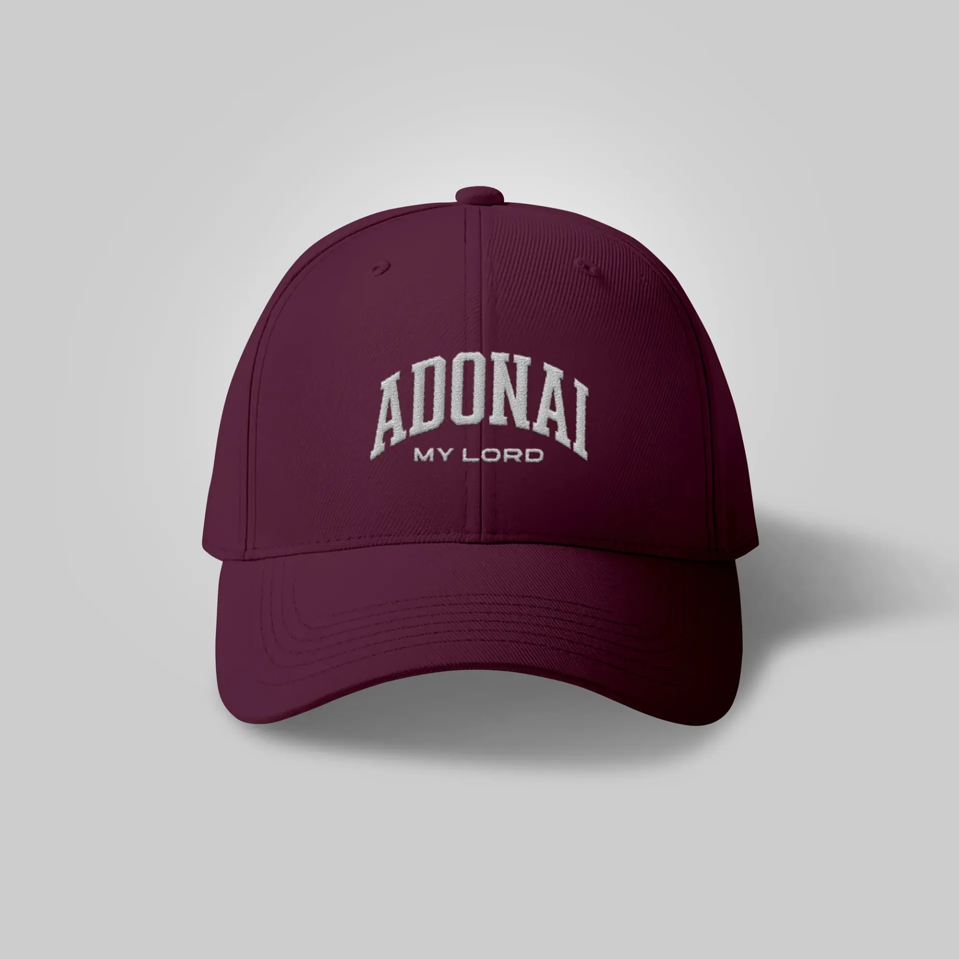 ADONAI | Christian Gospel Classic Baseball Cap