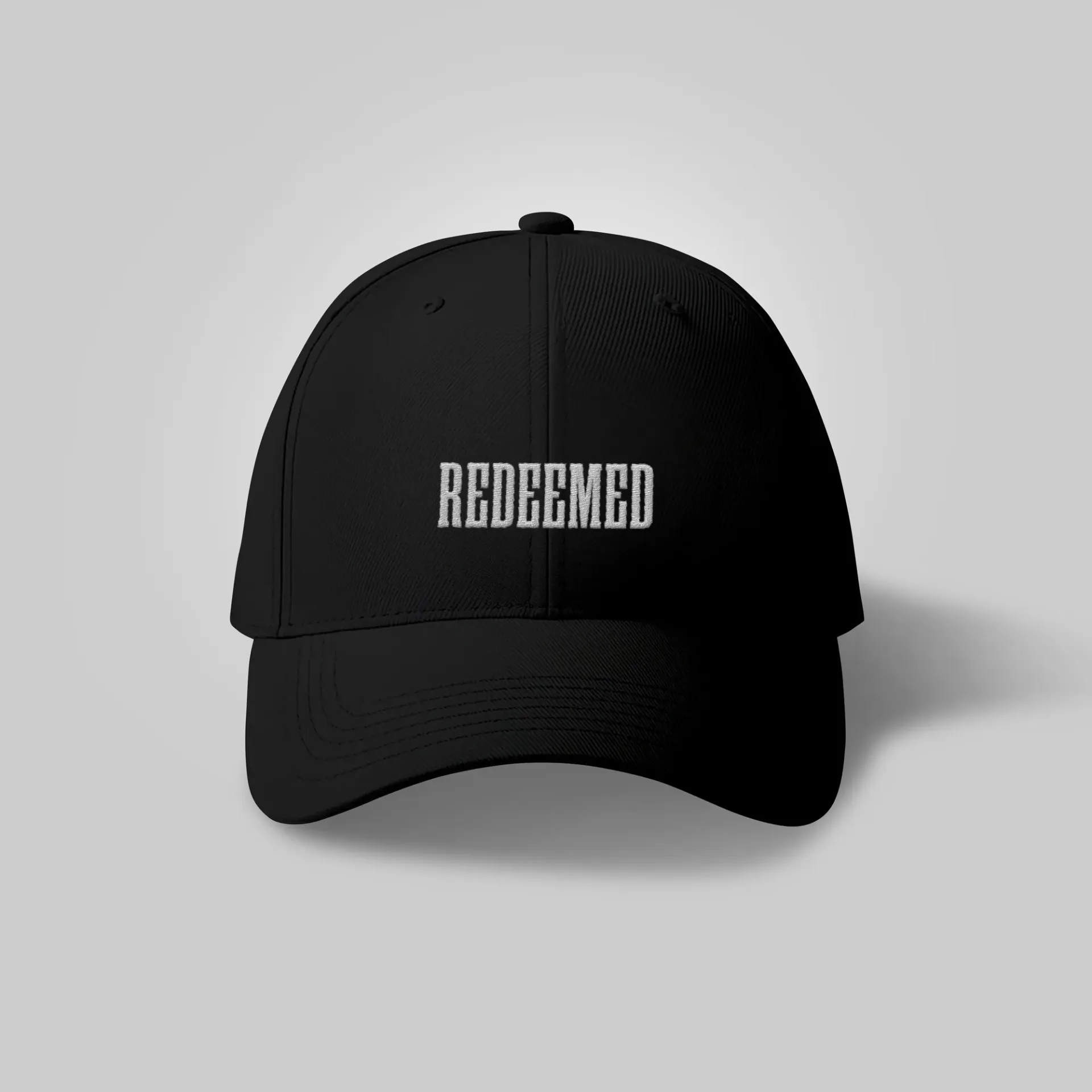 Redeemed | Christian Gospel Classic Baseball Cap