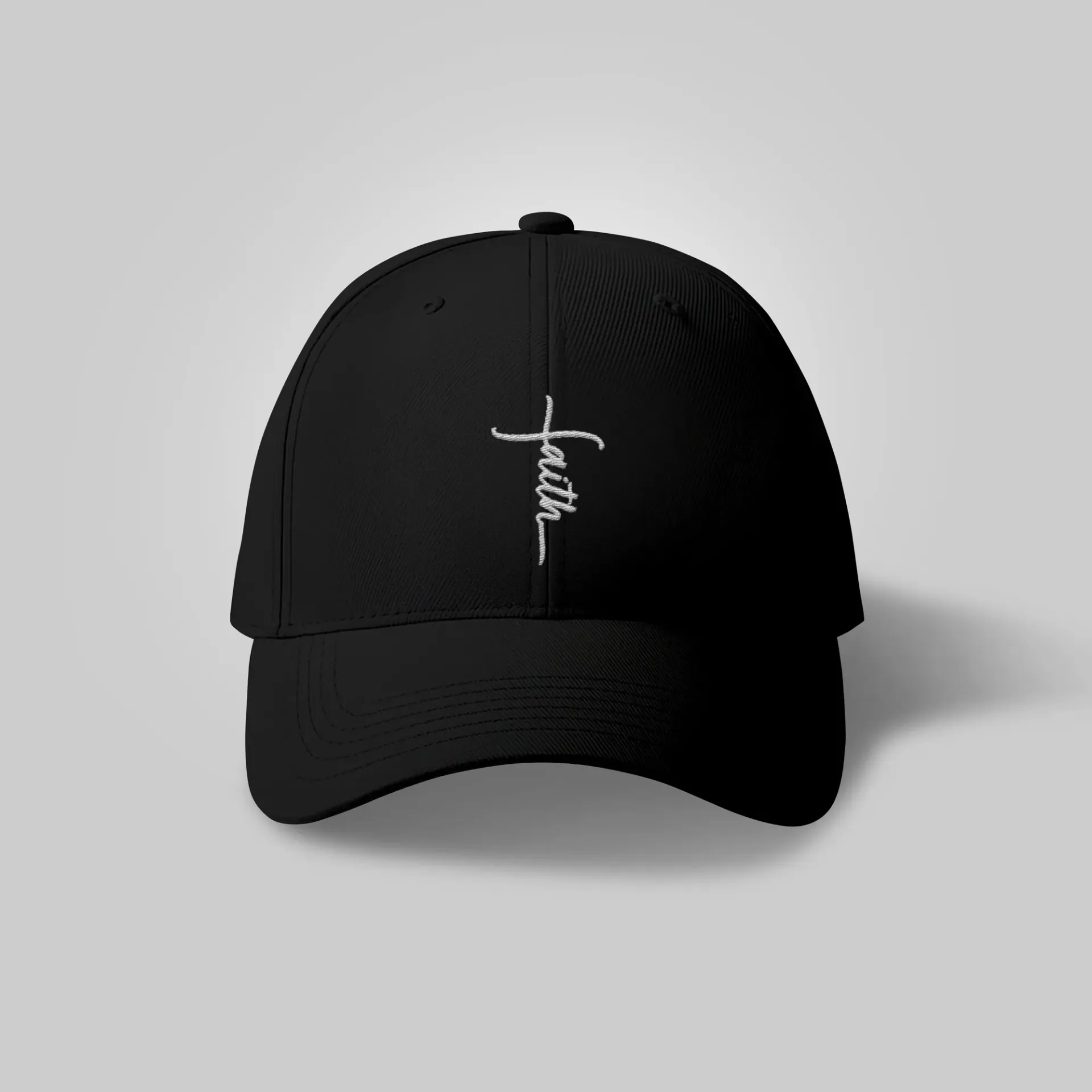 Faith | Design-2 | Christian Gospel Classic Baseball Cap