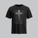 My Only Hope | Revelation 21:4 | Christian Bible Verse T- Shirt | Unisex