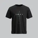 It is all about Jesus | 1John 4:9-10 | Christian Bible Verse T-Shirt | Unisex