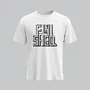 It is Finished  | John 19:30 | Christian Bible Verse T-Shirt | Unisex