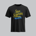 Sola Scripura | Christian Gospel T-Shirt | Unisex