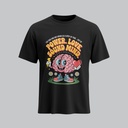 Power, Love, Sound Mind | 2 Timothy 1:7 | Christian Bible Verse T-Shirt | Unisex