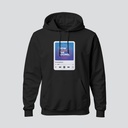 Amazing Grace | Christian Gospel Hoodie | Unisex