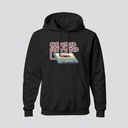 Be Kind Rewind |  Ephesians 4:32 | Christian Bible Verse Hoodie | Unisex