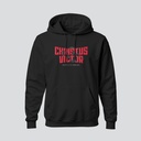 Christus Victor | Christian Bible Verse Hoodies | Unisex 