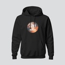Think Outside the World Christian Bible Vrese Hoodies | Unisex