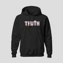 Truth Seeker | Acts 17:11 | Christian Bible Verse Hoodies | Unisex