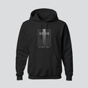 My Only Hope | Revelation 21:4 |Christian Bible Verse Hoodies | Unisex
