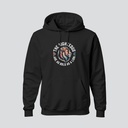 The Rightous - LION | Proverbs 28:1 | Christian Bible Verse Hoodies | Unisex