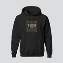 1689 - 2LCF | Christian Bible Verse Hoodies | Unisex