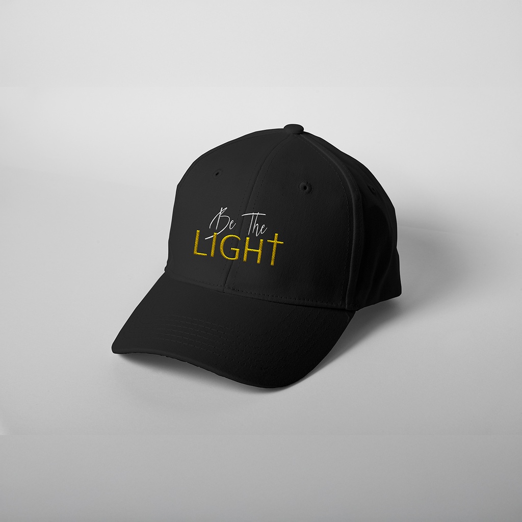 Be the Light | Christian Gospel Classic Baseball Cap