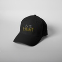 Be the Light | Christian Gospel Classic Baseball Cap