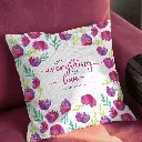Do Everything In Love 1 Corinthians 16:14 | Christian Cushion Cover