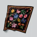 You are God’s masterpiece | Ephesians 2:10 | Christian bible verse women scarf