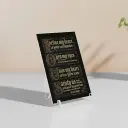 IOUS | Christian bible acrylic display stand