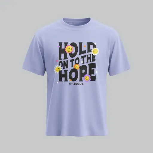 Hold on to the Hope
