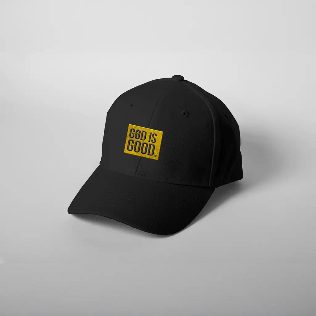God Is Good | Christian Gospel Classic Baseball Cap